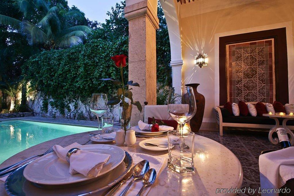 Casa Lecanda Boutique Hotel Mérida Exteriér fotografie