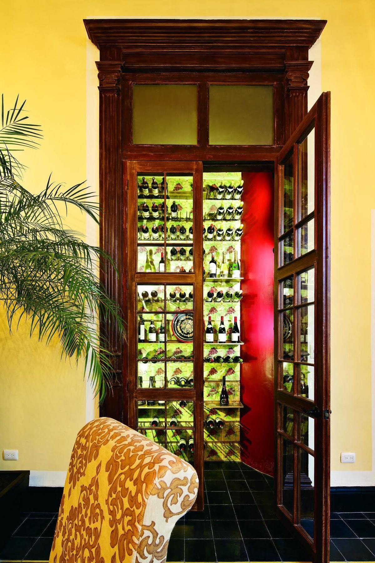 Casa Lecanda Boutique Hotel Mérida Exteriér fotografie