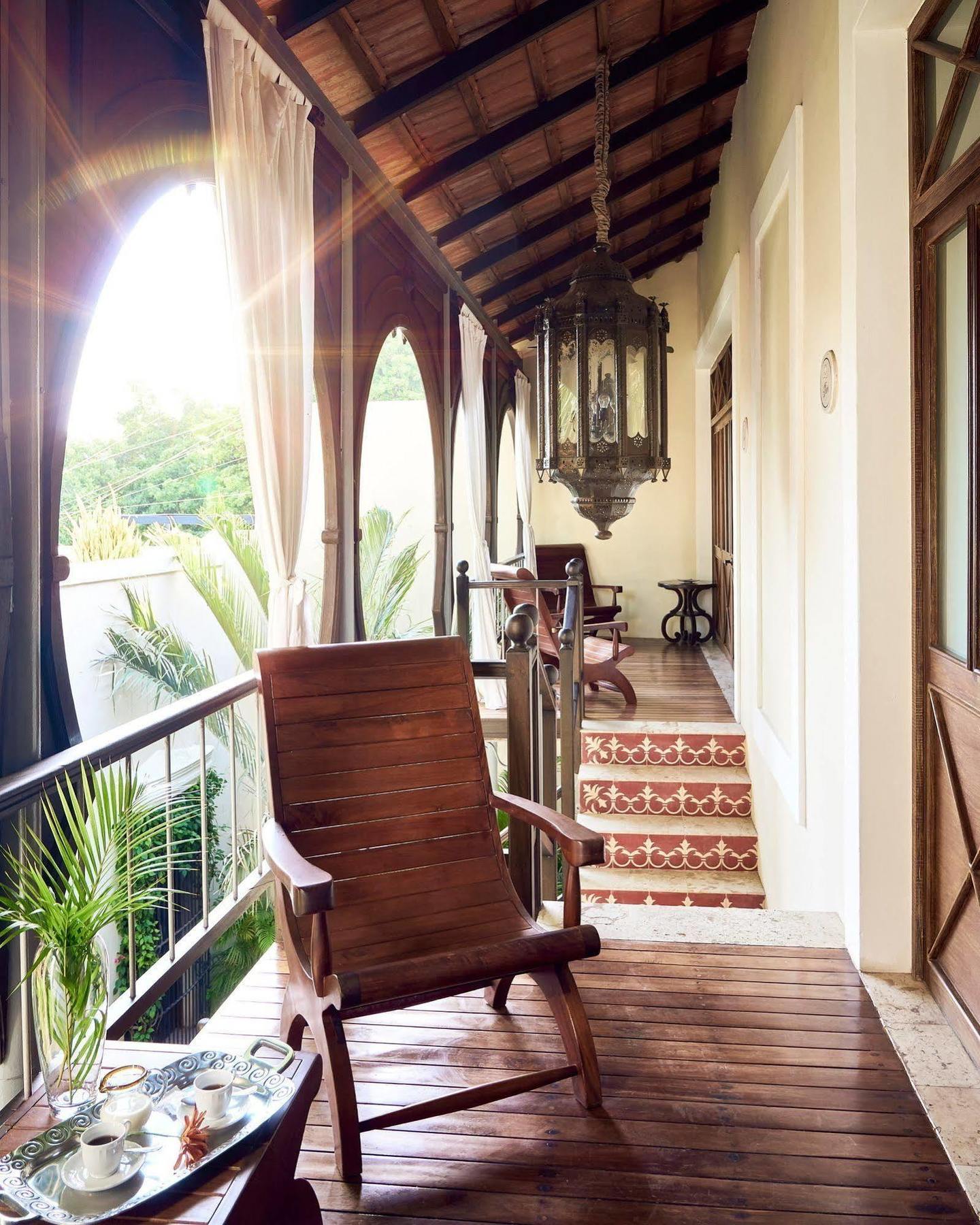 Casa Lecanda Boutique Hotel Mérida Exteriér fotografie